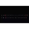 Electrolux EIV734 Juoda Built-in 68 cm Zone induction hob 4 zone(s)