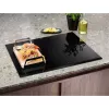Electrolux EIV734 Juoda Built-in 68 cm Zone induction hob 4 zone(s)