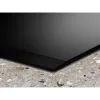 Electrolux EIV734 Juoda Built-in 68 cm Zone induction hob 4 zone(s)