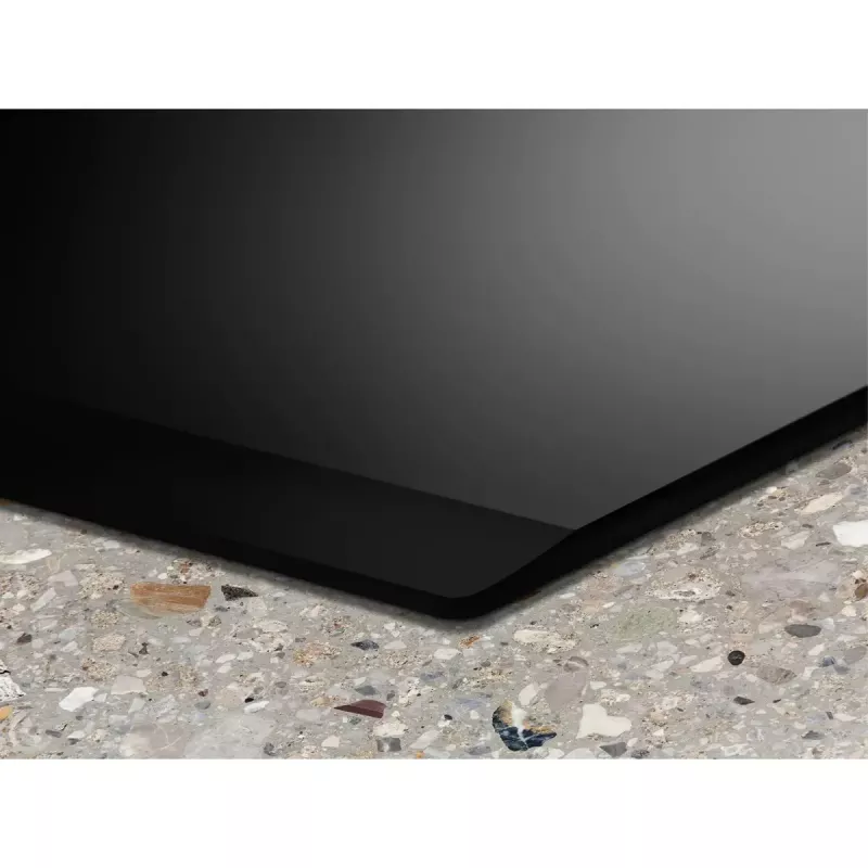 Electrolux EIV734 Juoda Built-in 68 cm Zone induction hob 4 zone(s)