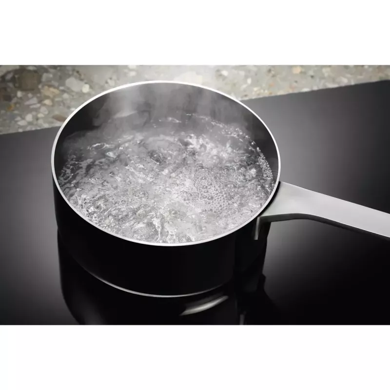Electrolux EIV734 Juoda Built-in 68 cm Zone induction hob 4 zone(s)