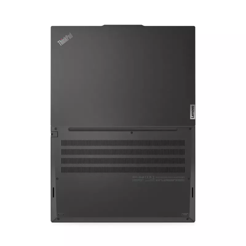 Nešiojamas kompiuteris Lenovo ThinkPad E16 Gen 2 16 colių AMD Ryzen 5 7535U 8GB 256GB AMD Radeon 660M Windows 11 Pro