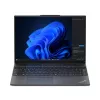 Nešiojamas kompiuteris Lenovo ThinkPad E16 Gen 2 16 colių AMD Ryzen 5 7535U 8GB 256GB AMD Radeon 660M Windows 11 Pro