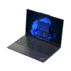 Nešiojamas kompiuteris Lenovo ThinkPad E16 Gen 2 16 colių AMD Ryzen 5 7535U 8GB 256GB AMD Radeon 660M Windows 11 Pro