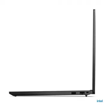 Nešiojamasis kompiuteris Lenovo ThinkPad E16 Gen 1 16 colių Intel Core i5 16GB 512GB Intel Iris Xe Windows 11 Pro