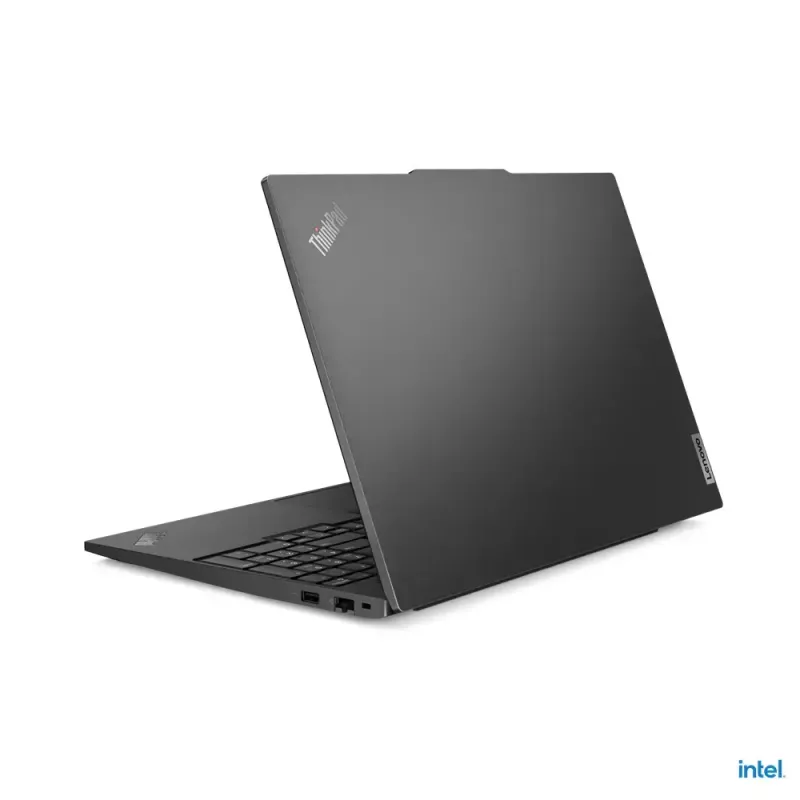 Nešiojamasis kompiuteris Lenovo ThinkPad E16 Gen 1 16 colių Intel Core i5 16GB 512GB Intel Iris Xe Windows 11 Pro