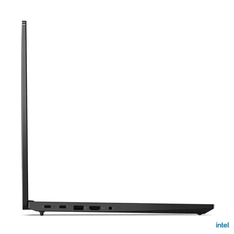 Nešiojamasis kompiuteris Lenovo ThinkPad E16 Gen 1 16 colių Intel Core i5 16GB 512GB Intel Iris Xe Windows 11 Pro