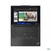 Nešiojamasis kompiuteris Lenovo ThinkPad E14 Gen 5 (Intel) — 14 colių WUXGA jutiklinis, Intel Core i5-1335U, 16 GB RAM, 512 GB SSD, Windows 11 Pro, juoda / grafitas