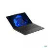 Nešiojamasis kompiuteris Lenovo ThinkPad E14 Gen 5 (Intel) — 14 colių WUXGA jutiklinis, Intel Core i5-1335U, 16 GB RAM, 512 GB SSD, Windows 11 Pro, juoda / grafitas