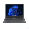 Nešiojamasis kompiuteris Lenovo ThinkPad E14 Gen 5 (Intel) — 14 colių WUXGA jutiklinis, Intel Core i5-1335U, 16 GB RAM, 512 GB SSD, Windows 11 Pro, juoda / grafitas