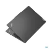 Nešiojamas kompiuteris Lenovo ThinkPad E14 Gen 5 (Intel) i7-1355U, 14 colių WUXGA lietimui jautrus ekranas, 16 GB, 512 GB SSD, Windows 11 Pro, grafitas