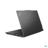 Nešiojamas kompiuteris Lenovo ThinkPad E14 Gen 5 (Intel) i7-1355U, 14 colių WUXGA lietimui jautrus ekranas, 16 GB, 512 GB SSD, Windows 11 Pro, grafitas