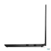 Nešiojamas kompiuteris Lenovo ThinkPad E14 Gen 5 (Intel) i7-1355U, 14 colių WUXGA lietimui jautrus ekranas, 16 GB, 512 GB SSD, Windows 11 Pro, grafitas