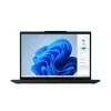 Nešiojamasis kompiuteris Lenovo ThinkPad T14 Gen 5 (AMD) — Ryzen 7 PRO 8840U, 14 col. WUXGA lietimui jautrus ekranas, 32 GB RAM, 512 GB SSD, Windows 11 Pro