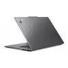 Nešiojamasis kompiuteris Lenovo ThinkPad X9-15 Gen 1 Copilot+ PC — Intel Core Ultra 7 258V, 15,3 col. 2,8K jutiklinis, 32 GB, 1 TB SSD, Wi‑Fi 7, Windows 11 Pro, pilka