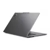 Nešiojamasis kompiuteris Lenovo ThinkPad X9-15 Gen 1 Copilot+ PC — Intel Core Ultra 7 258V, 15,3 col. 2,8K jutiklinis, 32 GB, 1 TB SSD, Wi‑Fi 7, Windows 11 Pro, pilka