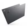 Nešiojamasis kompiuteris Lenovo ThinkPad X9-15 Gen 1 Copilot+ PC — Intel Core Ultra 7 258V, 15,3 col. 2,8K jutiklinis, 32 GB, 1 TB SSD, Wi‑Fi 7, Windows 11 Pro, pilka