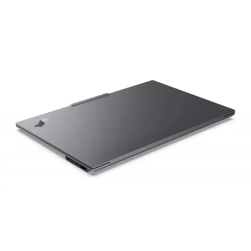 Nešiojamasis kompiuteris Lenovo ThinkPad X9-15 Gen 1 Copilot+ PC — Intel Core Ultra 7 258V, 15,3 col. 2,8K jutiklinis, 32 GB, 1 TB SSD, Wi‑Fi 7, Windows 11 Pro, pilka