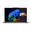 Nešiojamasis kompiuteris Lenovo ThinkPad X9-15 Gen 1 Copilot+ PC — Intel Core Ultra 7 258V, 15,3 col. 2,8K jutiklinis, 32 GB, 1 TB SSD, Wi‑Fi 7, Windows 11 Pro, pilka