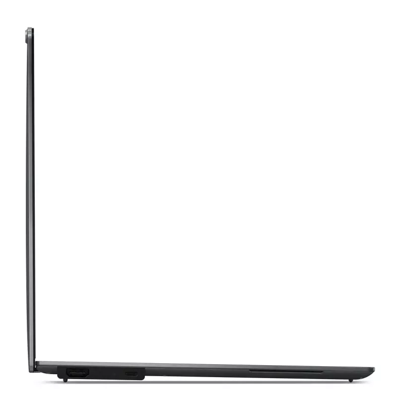 Nešiojamasis kompiuteris Lenovo ThinkPad X9-15 Gen 1 Copilot+ PC — Intel Core Ultra 7 258V, 15,3 col. 2,8K jutiklinis, 32 GB, 1 TB SSD, Wi‑Fi 7, Windows 11 Pro, pilka
