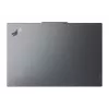 Nešiojamasis kompiuteris Lenovo ThinkPad X9-15 Gen 1 Copilot+ PC — Intel Core Ultra 7 258V, 15,3 col. 2,8K jutiklinis, 32 GB, 1 TB SSD, Wi‑Fi 7, Windows 11 Pro, pilka