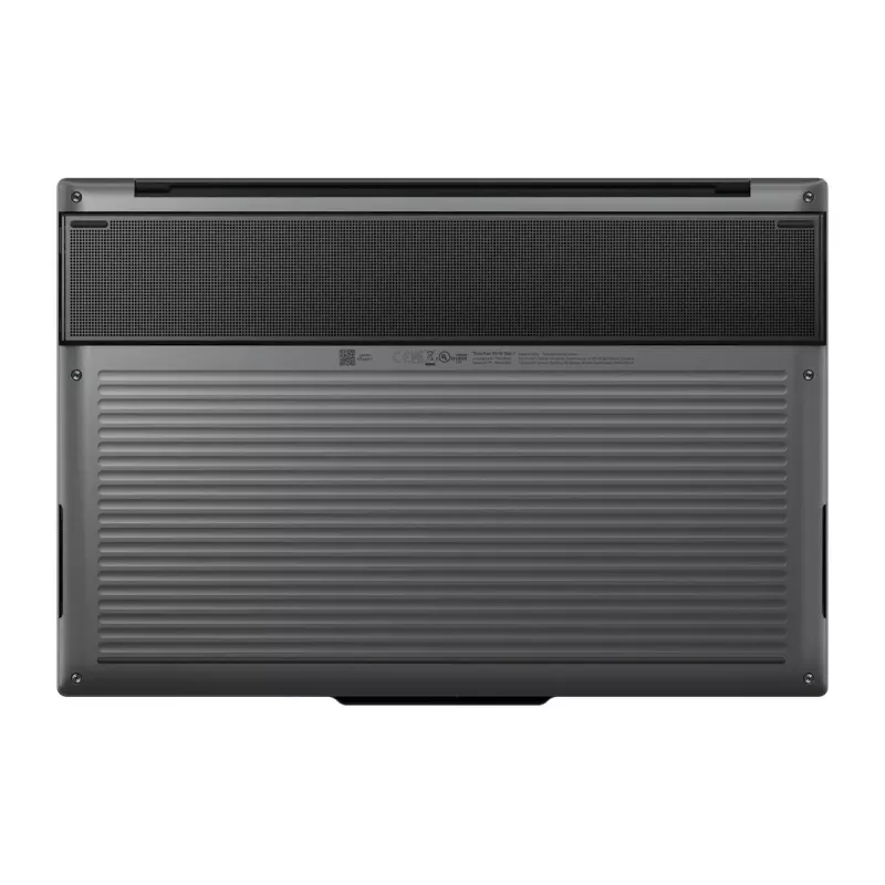 Nešiojamasis kompiuteris Lenovo ThinkPad X9-15 Gen 1 Copilot+ PC — Intel Core Ultra 7 258V, 15,3 col. 2,8K jutiklinis, 32 GB, 1 TB SSD, Wi‑Fi 7, Windows 11 Pro, pilka