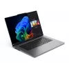 Nešiojamasis kompiuteris Lenovo ThinkPad X9-15 Gen 1 Copilot+ PC — Intel Core Ultra 7 258V, 15,3 col. 2,8K jutiklinis, 32 GB, 1 TB SSD, Wi‑Fi 7, Windows 11 Pro, pilka