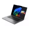 Nešiojamasis kompiuteris Lenovo ThinkPad X9-15 Gen 1 Copilot+ PC — Intel Core Ultra 7 258V, 15,3 col. 2,8K jutiklinis, 32 GB, 1 TB SSD, Wi‑Fi 7, Windows 11 Pro, pilka