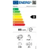 Įmontuojama indaplovė Electrolux EEC67310L, 14 padėklų komplektų, 44 dB