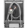 Įmontuojama indaplovė Electrolux EEC67310L, 14 padėklų komplektų, 44 dB
