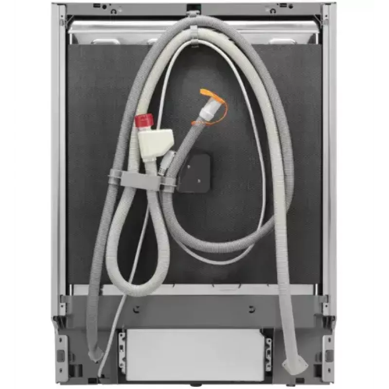 Įmontuojama indaplovė Electrolux EEC67310L, 14 padėklų komplektų, 44 dB