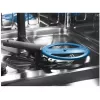 Įmontuojama indaplovė Electrolux EEC67310L, 14 padėklų komplektų, 44 dB