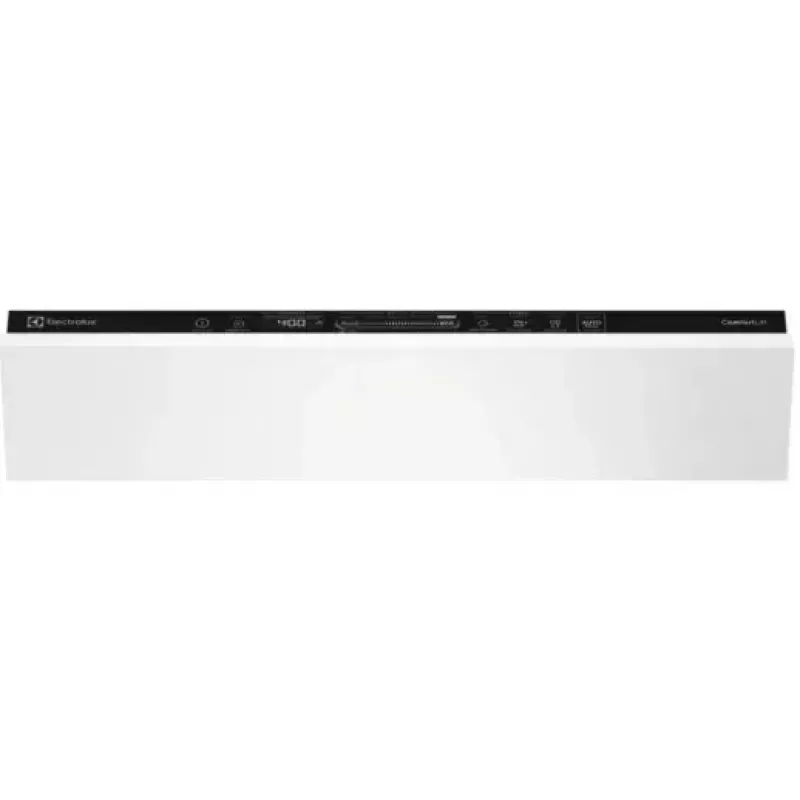 Įmontuojama indaplovė Electrolux EEC67310L, 14 padėklų komplektų, 44 dB