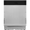 Įmontuojama indaplovė Electrolux EEC67310L, 14 padėklų komplektų, 44 dB