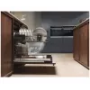 Įmontuojama indaplovė Electrolux EEC67310L, 14 padėklų komplektų, 44 dB