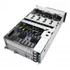 Stovo serveris ASUS ESC8000A-E13P (4U) — LGA 6096, AMD EPYC, iki 3 TB DDR5, 24 DIMM, 3200 W PSU, 10 GbE