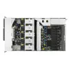 Stovo serveris ASUS ESC8000A-E13P (4U) — LGA 6096, AMD EPYC, iki 3 TB DDR5, 24 DIMM, 3200 W PSU, 10 GbE