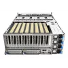 Stovo serveris ASUS ESC8000A-E13P (4U) — LGA 6096, AMD EPYC, iki 3 TB DDR5, 24 DIMM, 3200 W PSU, 10 GbE