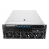 Stovo serveris ASUS ESC8000A-E13P (4U) — LGA 6096, AMD EPYC, iki 3 TB DDR5, 24 DIMM, 3200 W PSU, 10 GbE