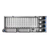 Stovo serveris ASUS ESC8000A-E13P (4U) — LGA 6096, AMD EPYC, iki 3 TB DDR5, 24 DIMM, 3200 W PSU, 10 GbE