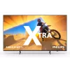 Philips 65PML9019 165,1 cm (65 colių) 4K Ultra HD išmanusis televizorius Wi-Fi pilka