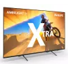 Philips 65PML9019 165,1 cm (65 colių) 4K Ultra HD išmanusis televizorius Wi-Fi pilka