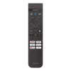 Philips 65PML9019 165,1 cm (65 colių) 4K Ultra HD išmanusis televizorius Wi-Fi pilka