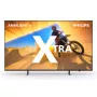 Philips 65PML9019 165,1 cm (65 colių) 4K Ultra HD išmanusis televizorius Wi-Fi pilka