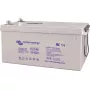 Gelinis gilaus iškrovimo akumuliatorius 12V 220Ah — BAT412201104, gamintojas Deep Cycle baterija
