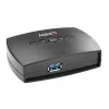 Lindy 2 prievadų USB 3.0 perjungiklis