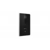 Vaizdo domofonas Hikvision DS-KV6133-ME1, 2 MP, 1920×1080, 129° HF, IR naktinis matymas 2,5 m, IP65, juodas