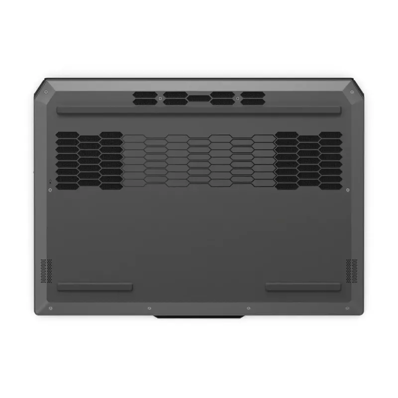 Nešiojamas kompiuteris Lenovo LOQ 15ARP9 — 15,6 colio FHD, AMD Ryzen 5 7235HS 3.2 GHz, 12 GB DDR5, 512 GB SSD, NVIDIA GeForce RTX 4050, Windows 11 Home, Pilka