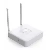 TP-Link VIGI NVR1108H-W tinklinis vaizdo įrašymo įrenginys 8 kanalų 4K