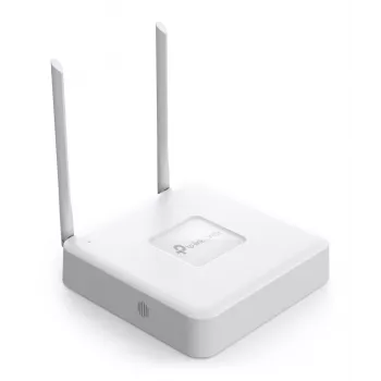 TP-Link VIGI NVR1108H-W tinklinis vaizdo įrašymo įrenginys 8 kanalų 4K